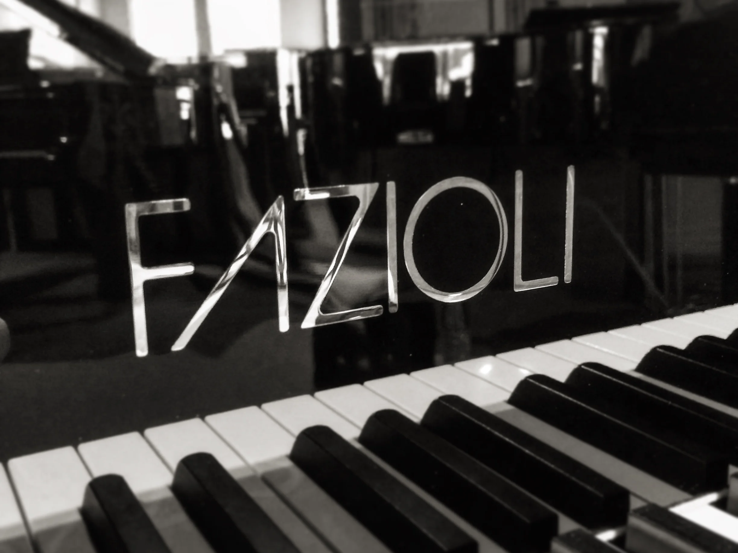 Top 5 Coolest Pianos