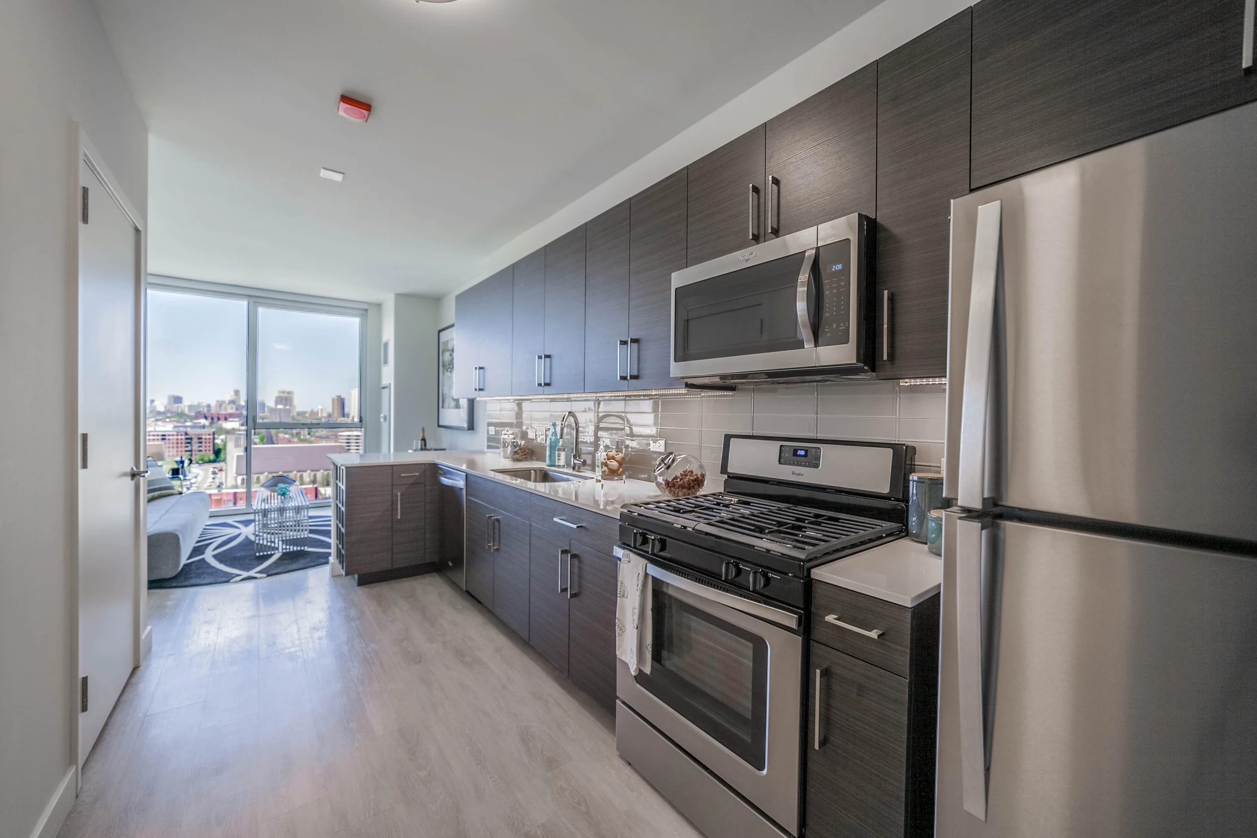 Niche 905 — Ascend Real Estate Group