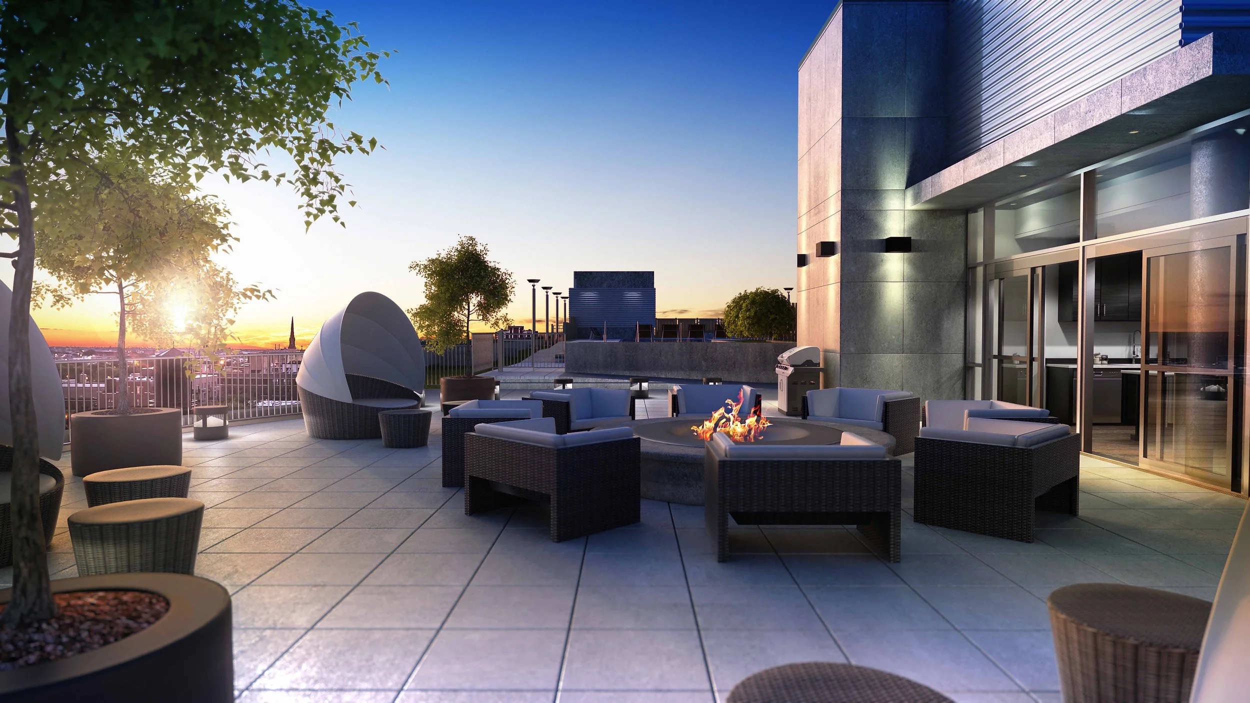 Madison at Racine — Ascend Real Estate Group