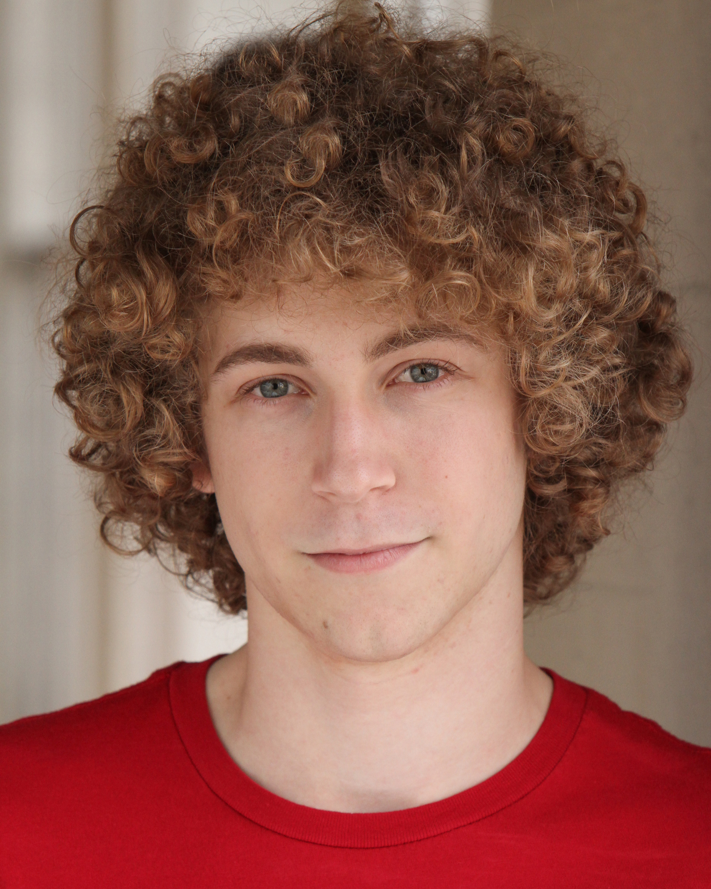 Brendan Williamson headshot - 2014