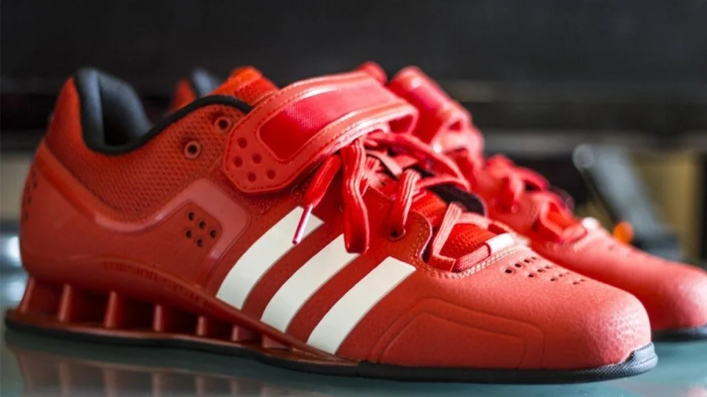 The four reasons you need weightlifting shoes. — Arrow Physical 