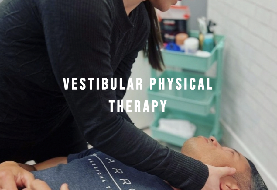 Arrow Physical Therapy Seattle