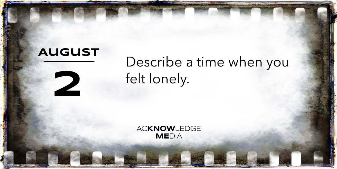 August 2 #QoftheDay