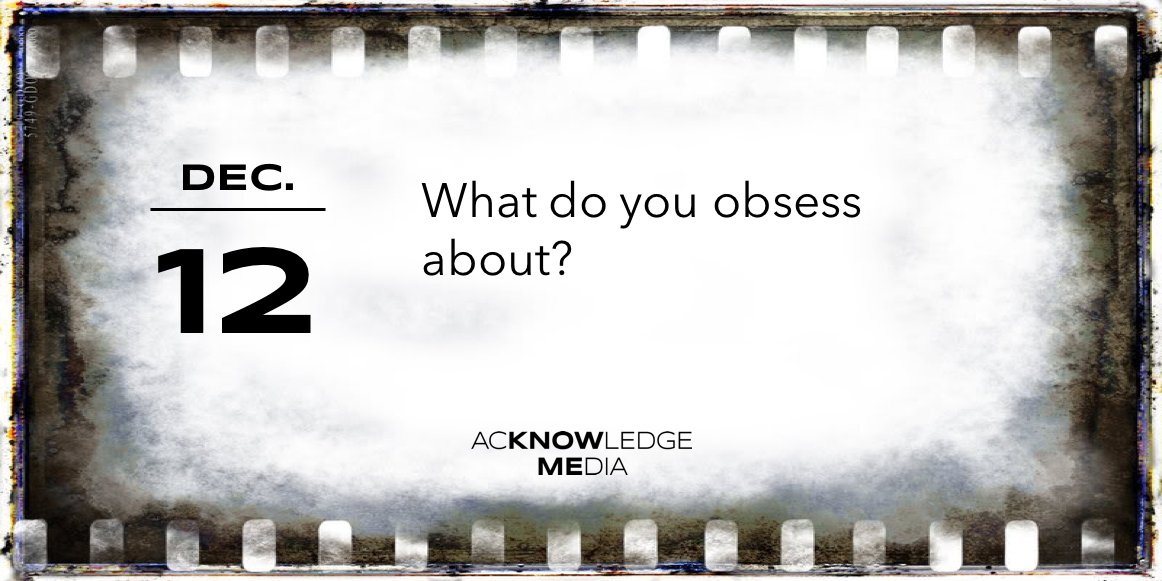 December 12 #QoftheDay