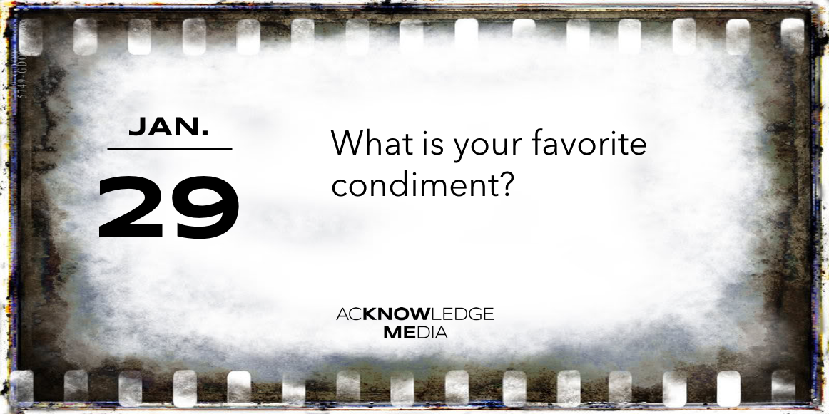 January 29 #QoftheDay