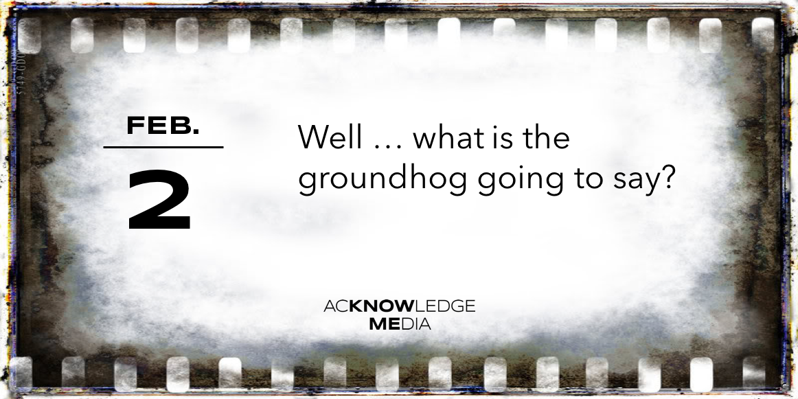 February 2 #QoftheDay