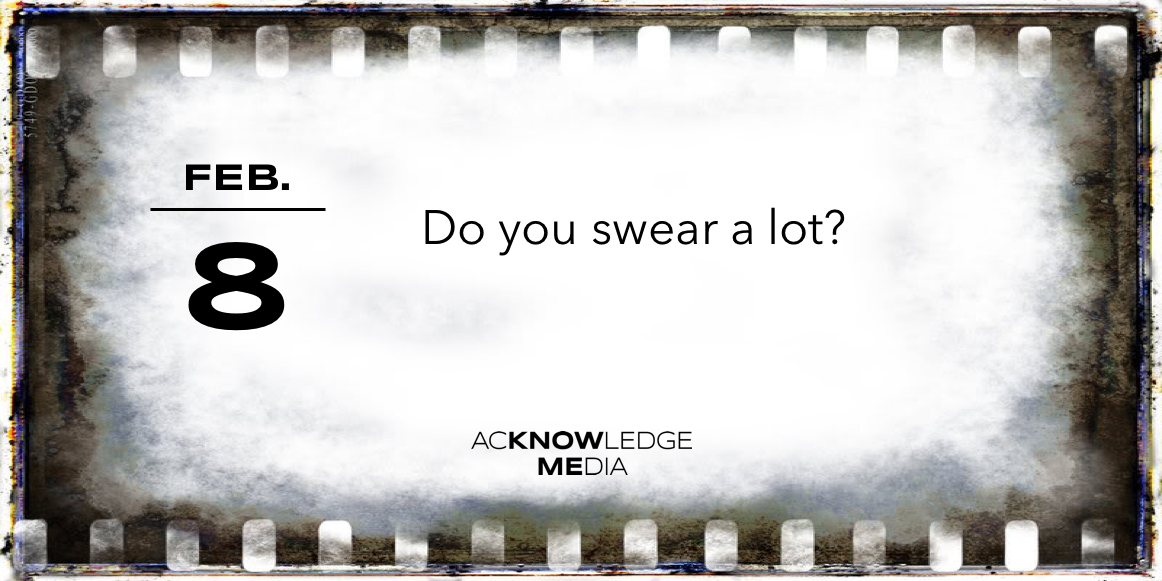 February 8 #QoftheDay