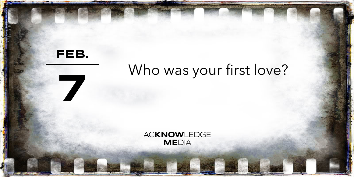 February 7 #QoftheDay