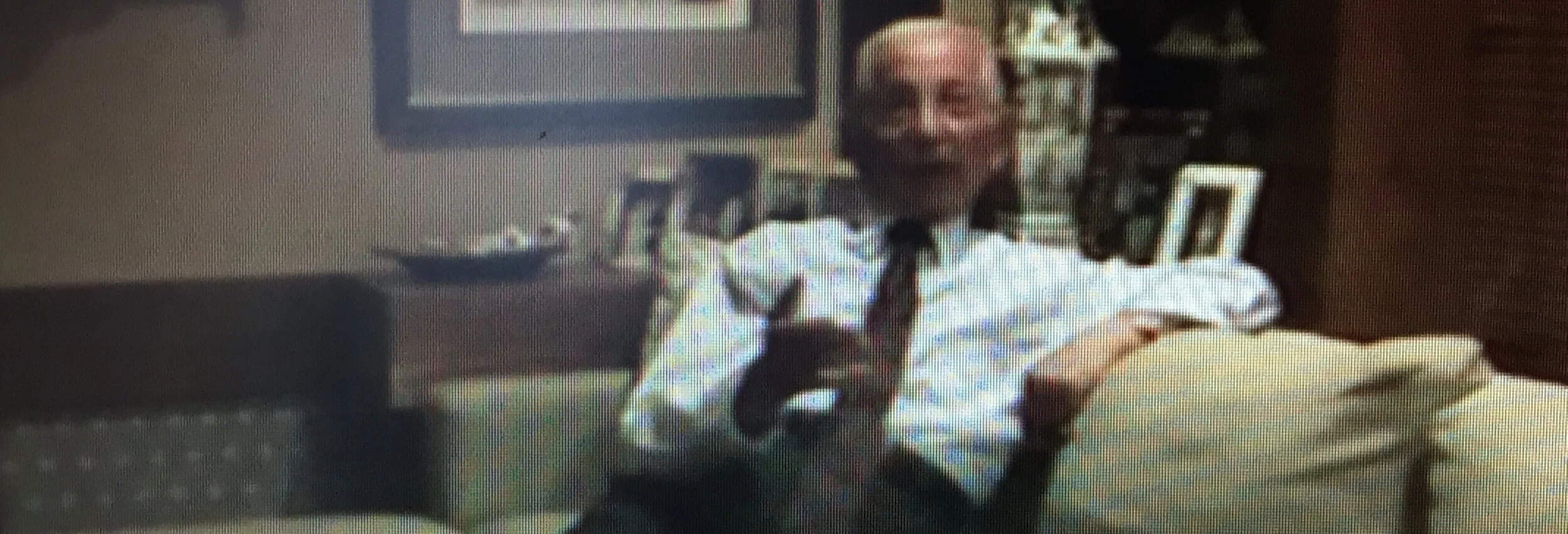 The greatest story ever told is ...