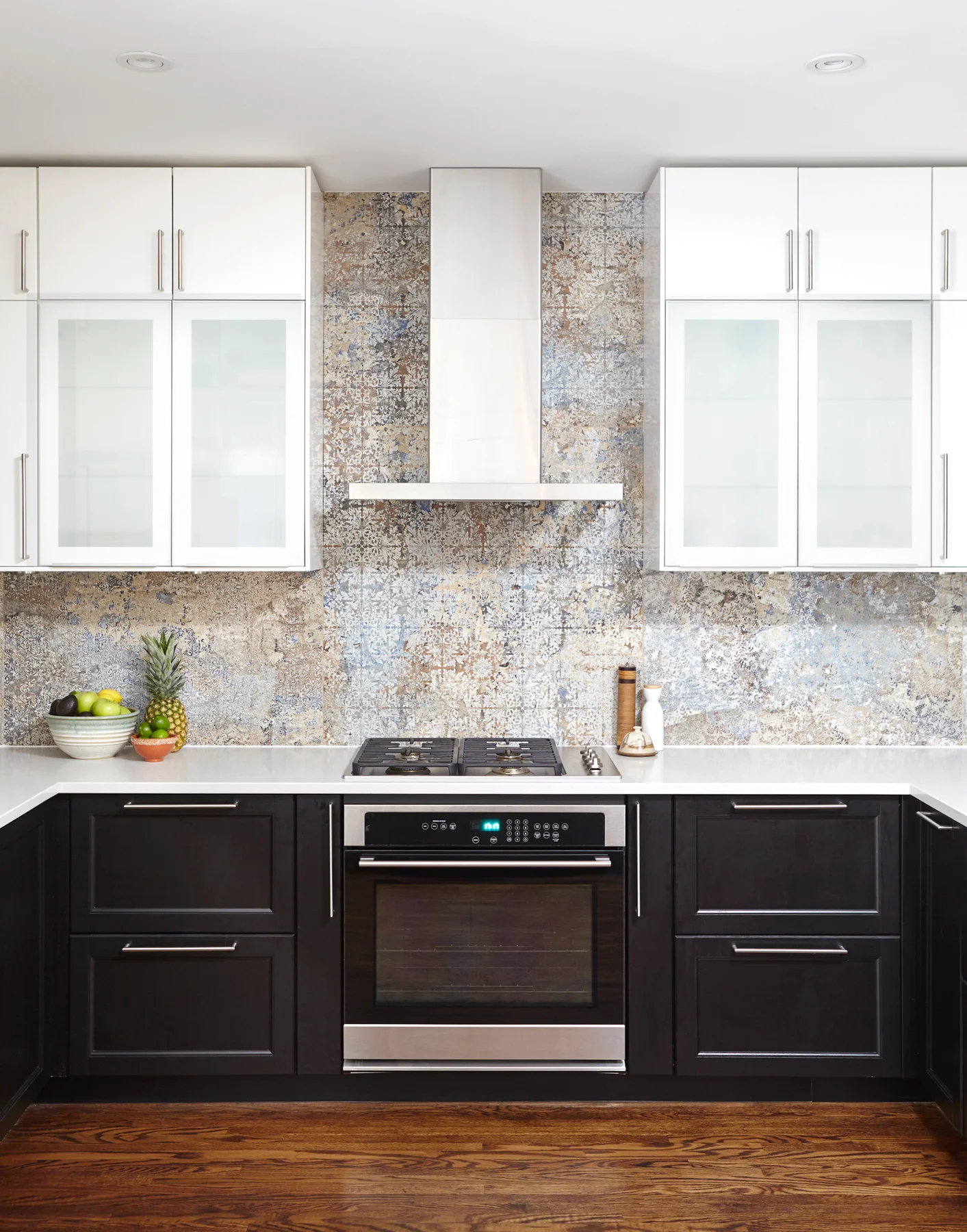 Leaside — KF Design