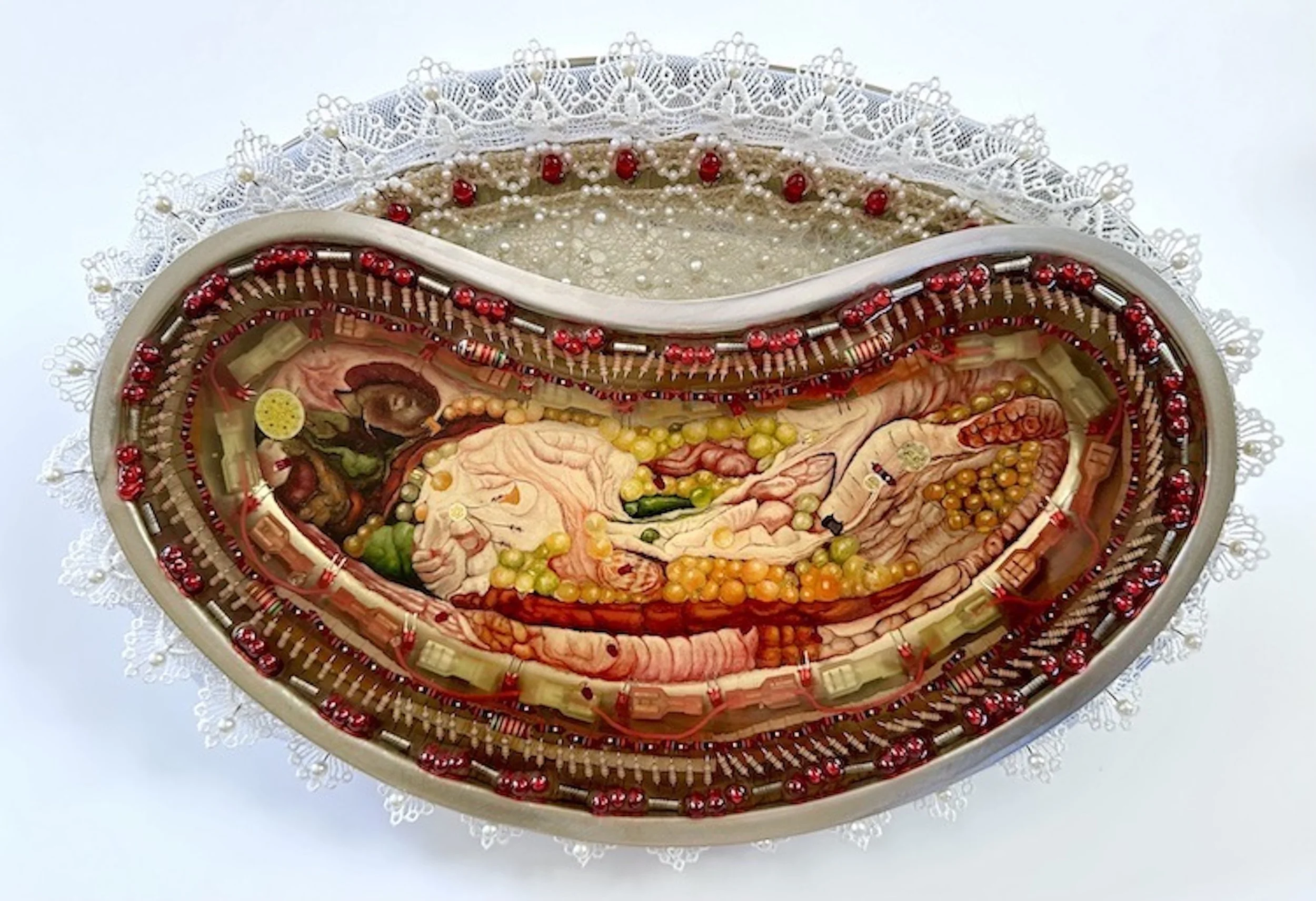 Ovum St. Wilgefortis