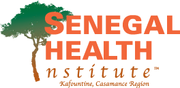 The Senegal Health Institute