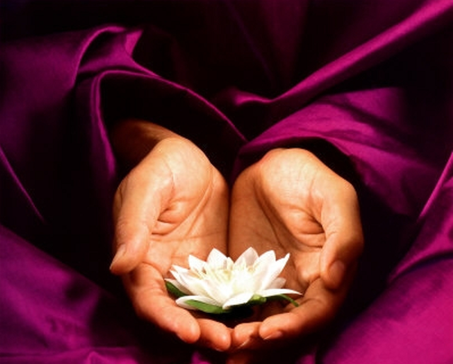 REIKI ONE CERTIFICATION (part 2 of 2)