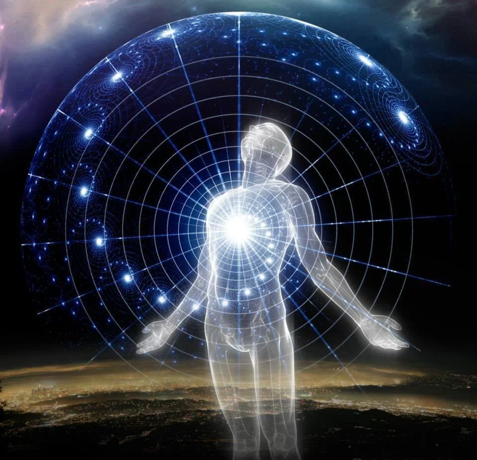 PSYCHIC MESSAGE CIRCLE