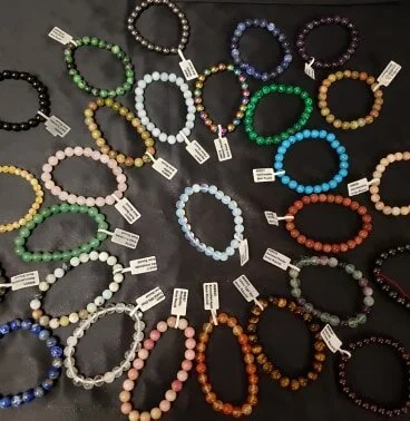 Bracelets