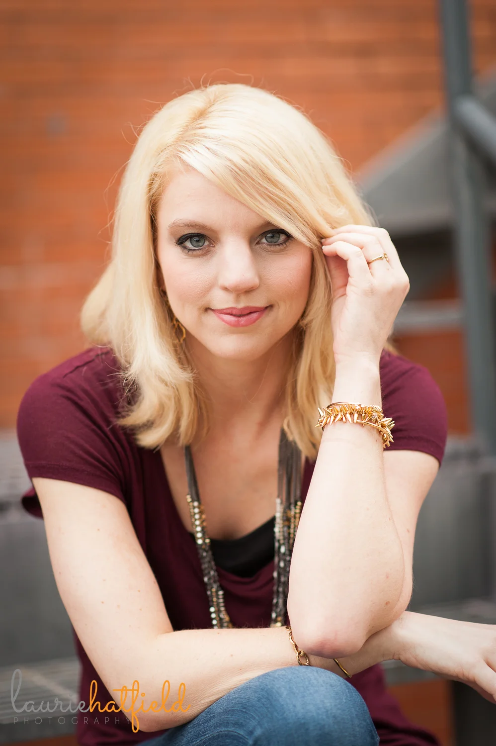 whitney | Huntsville AL photographer