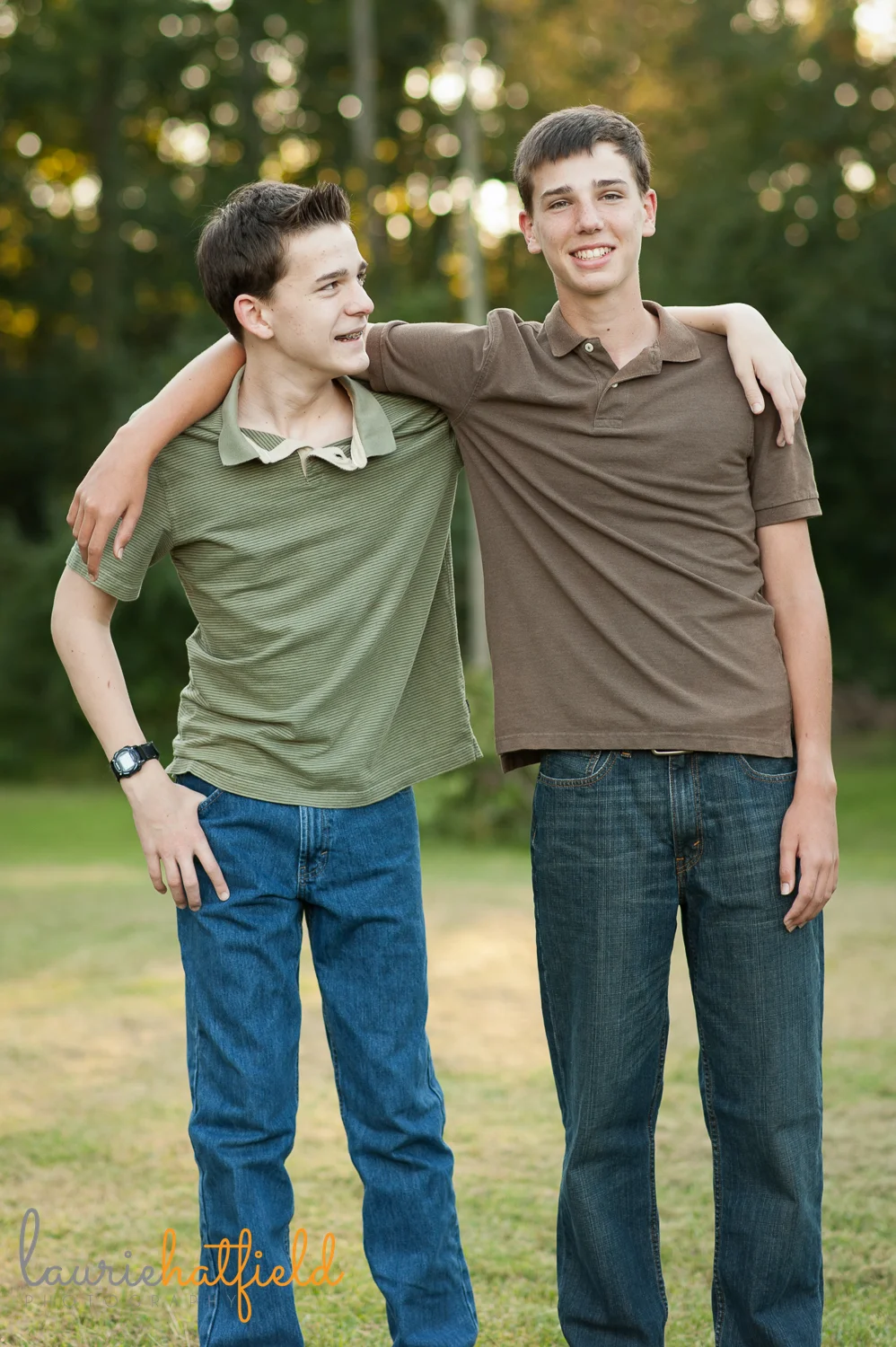 teenage boy photography