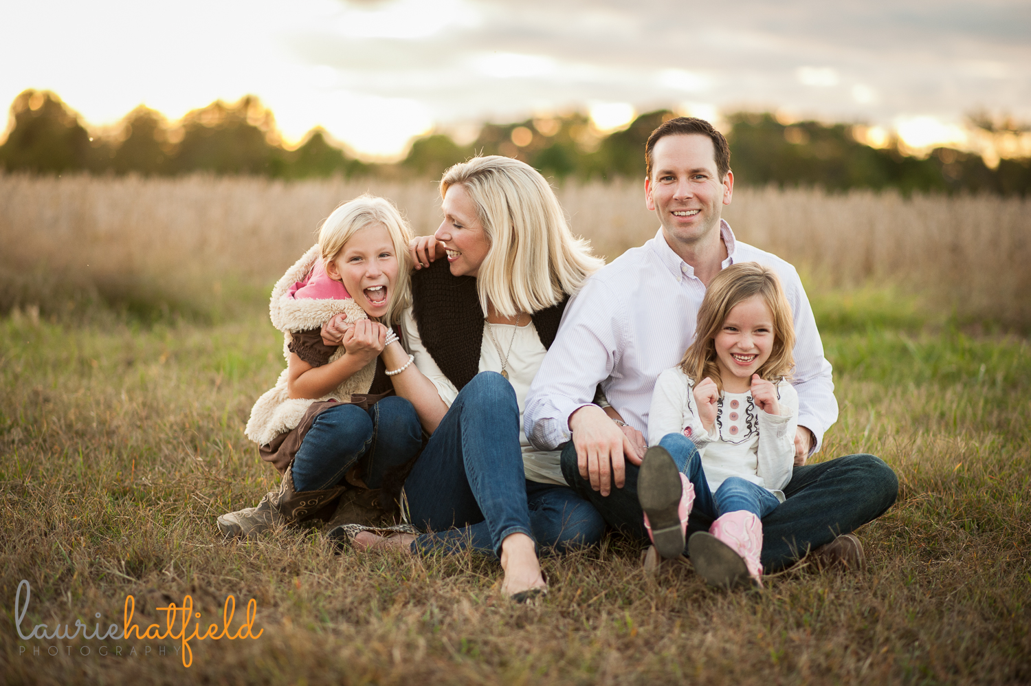 family pictures Huntsville Alabama