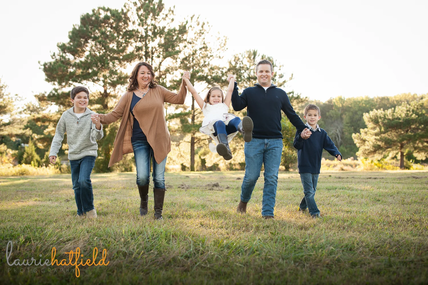 family photos Huntsville AL