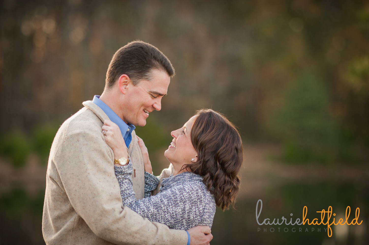 engagement pictures Huntsville AL