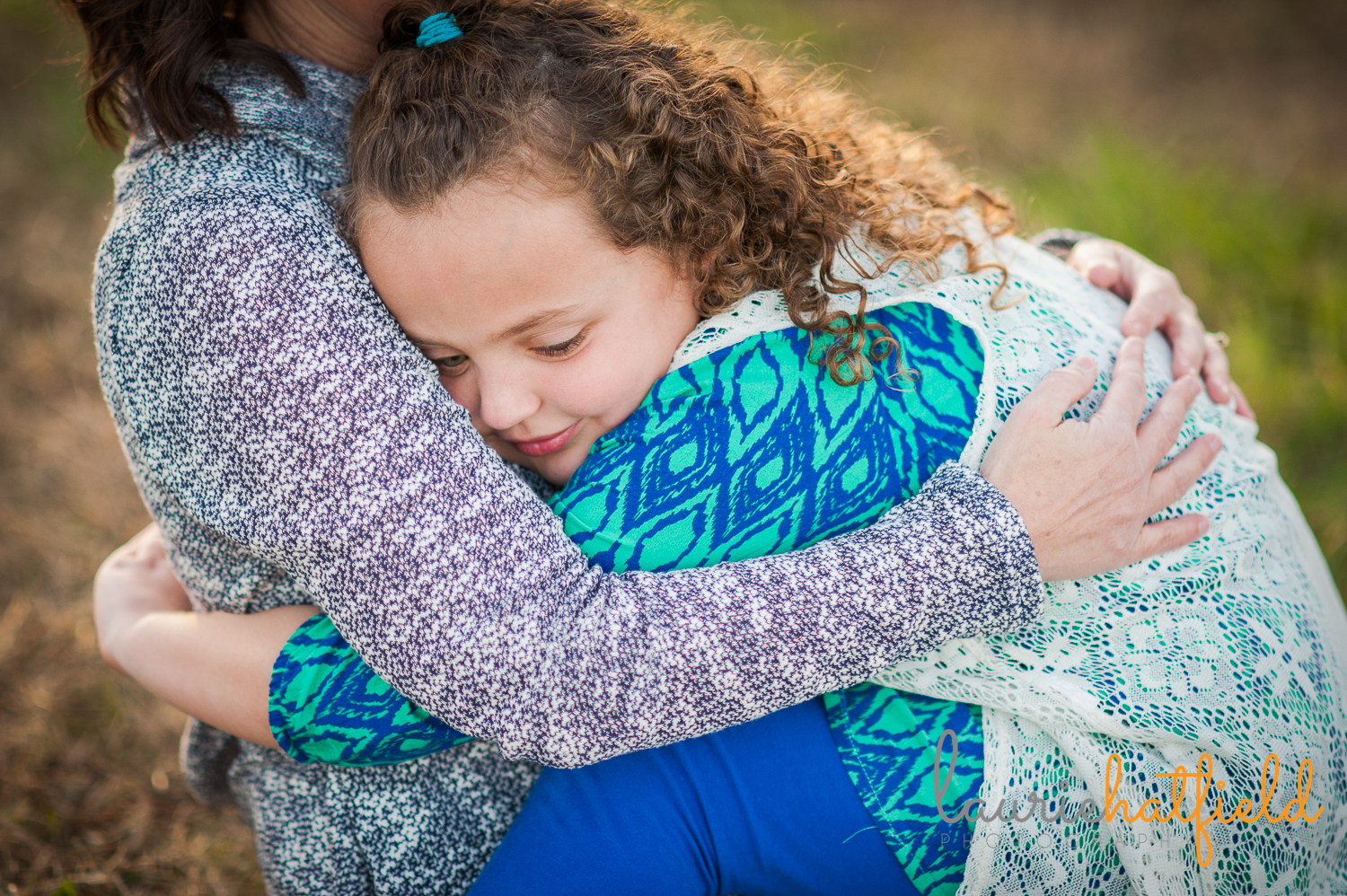 North Alabama family photographer