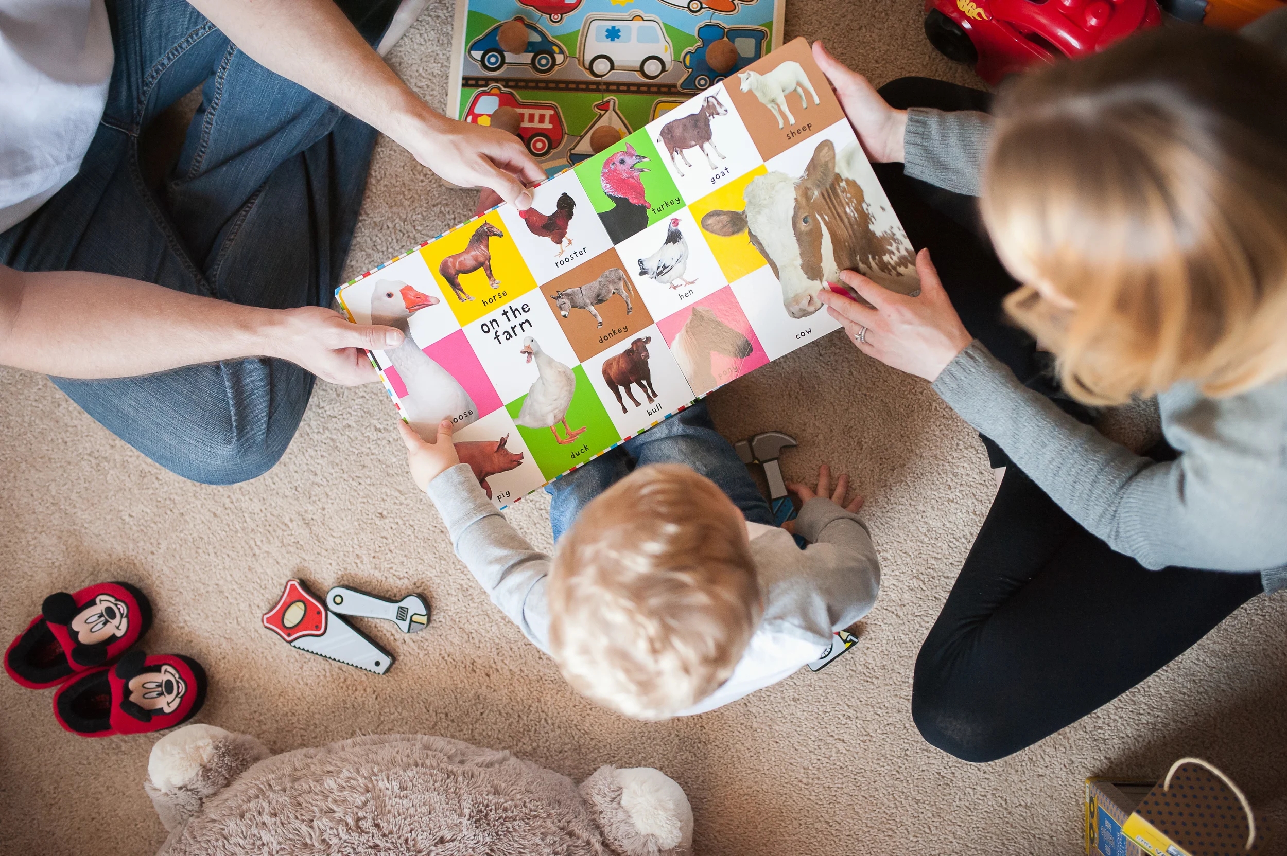 Why a Lifestyle Photo Session? |Huntsville AL family photographer