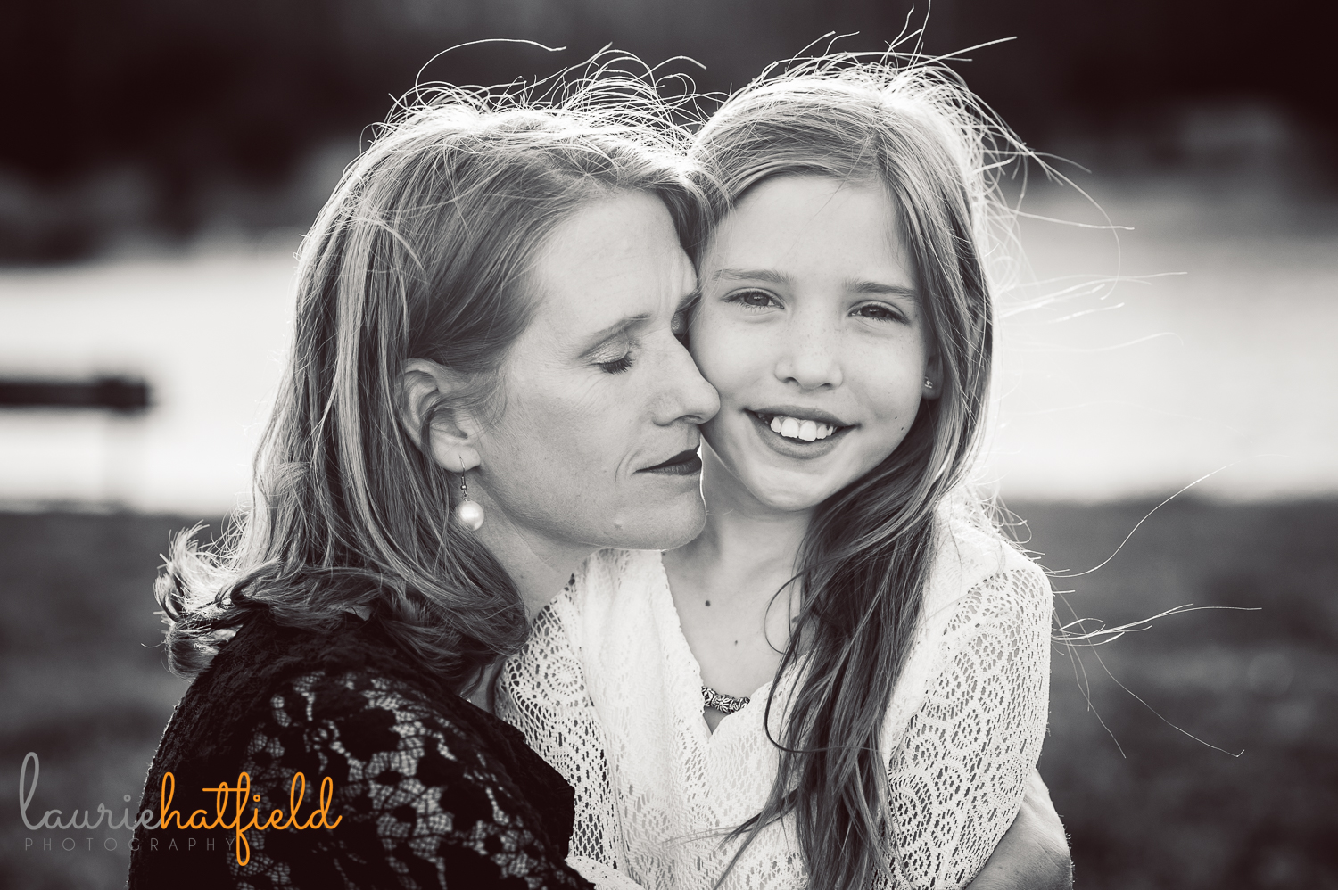 mom and daughter {huntsville family photographer}