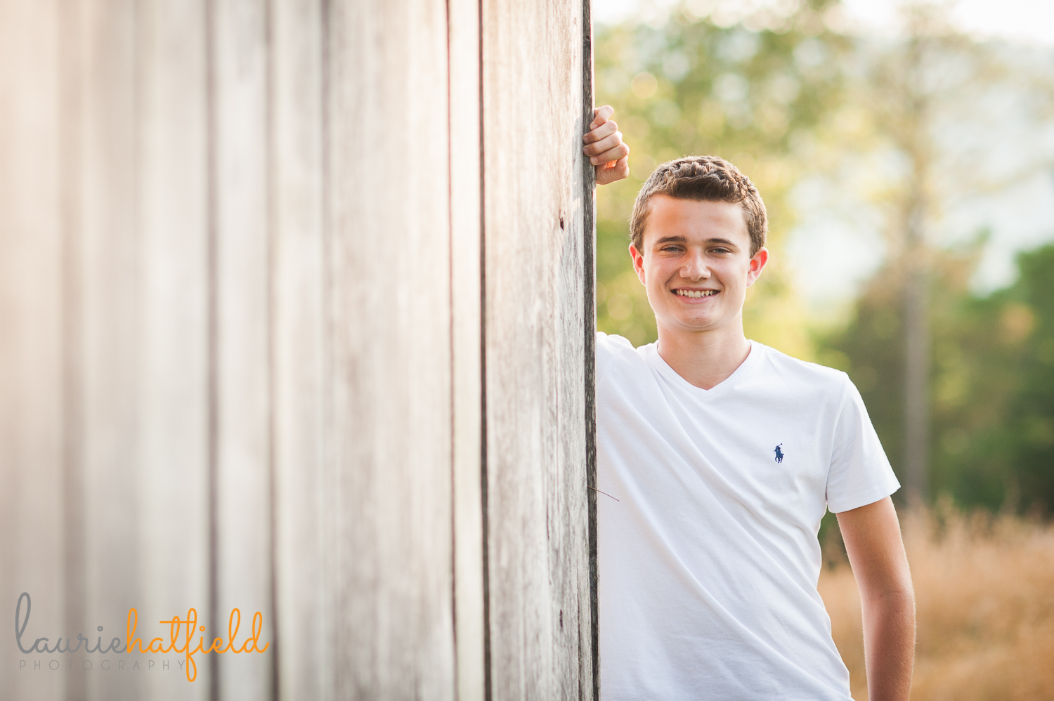 senior boy | Huntsville photographer