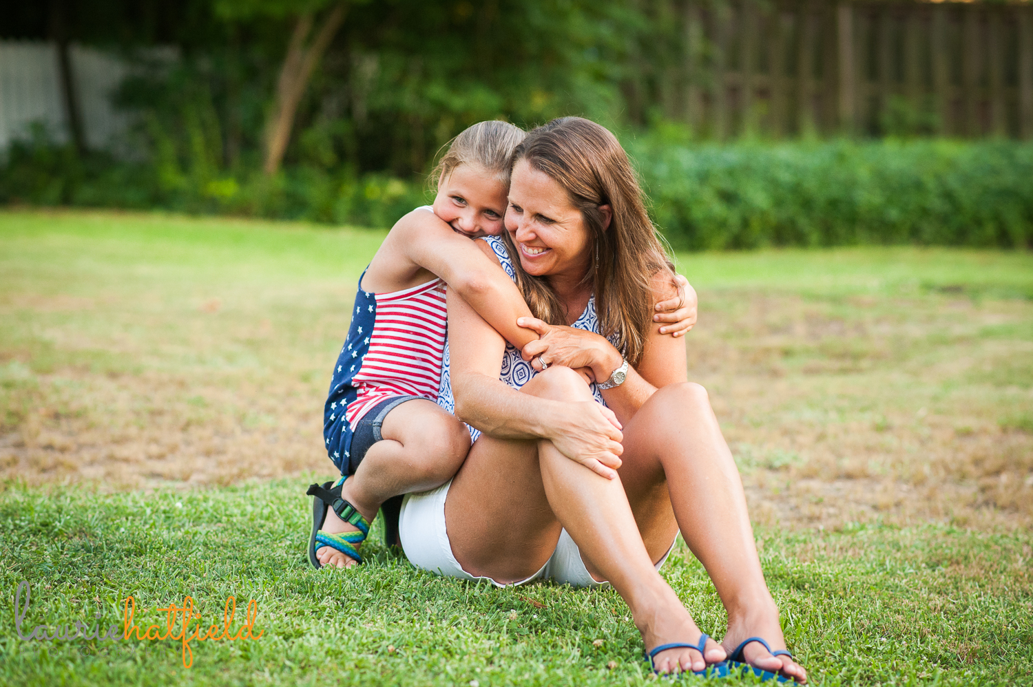 mom and daughter | Huntsville family photographer