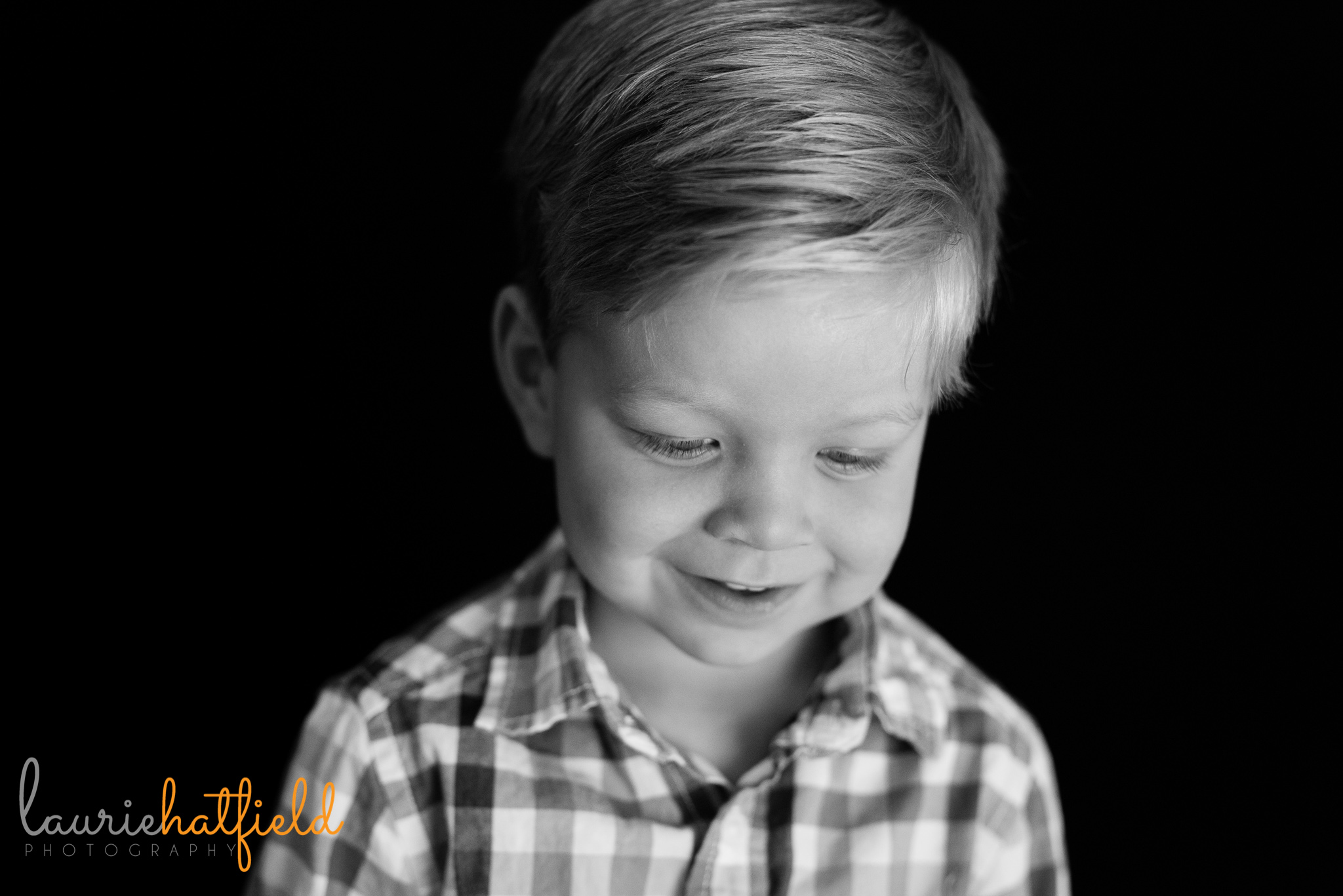 preschool portrait | Mobile AL school photographer
