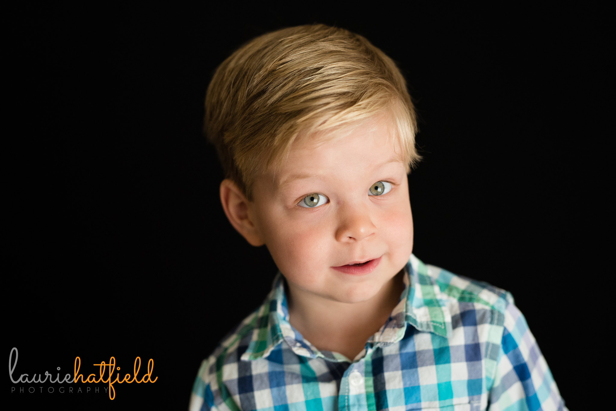 preschool portraits | Mobile AL school photographer