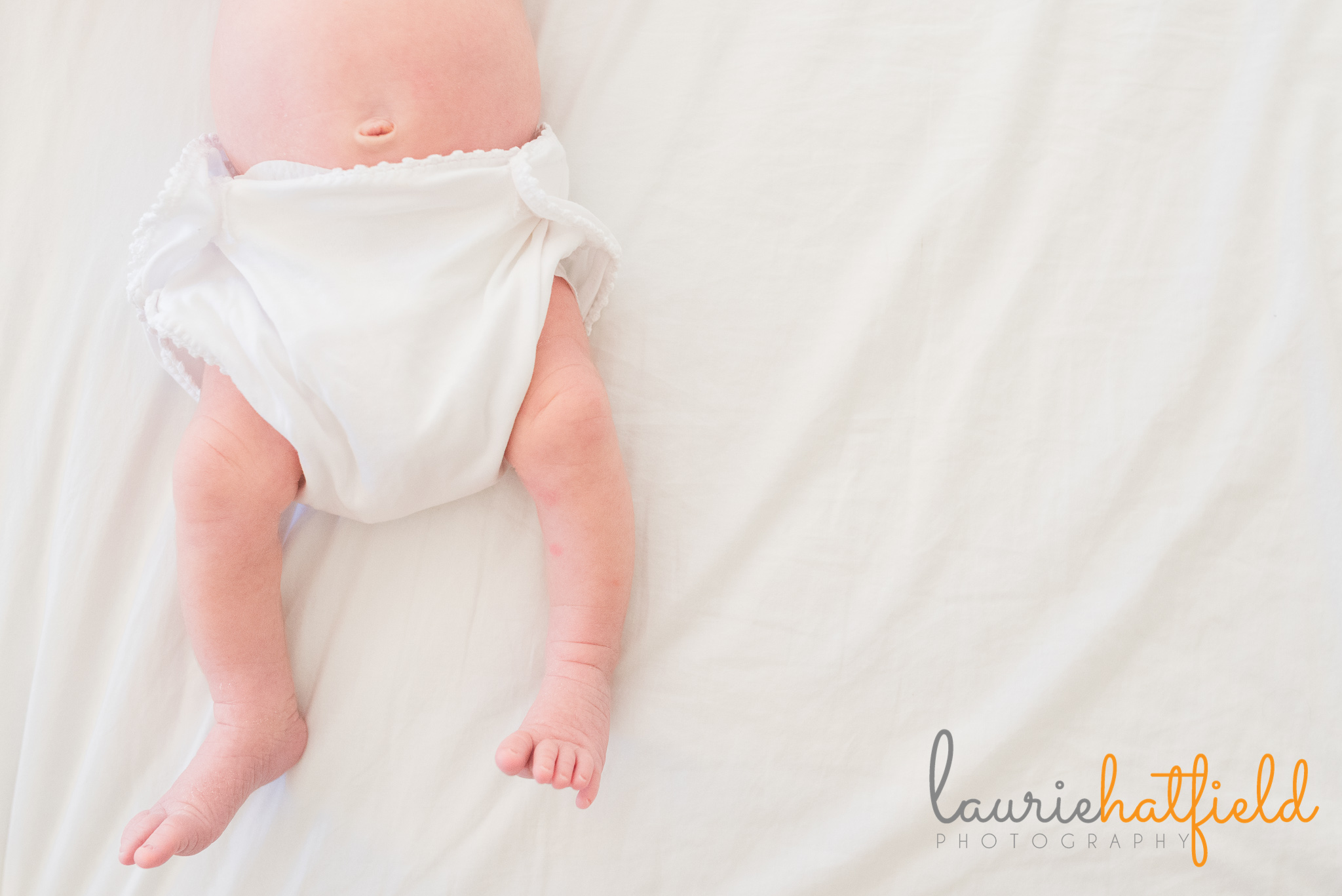 baby boy belly button | Mobile newborn photographer