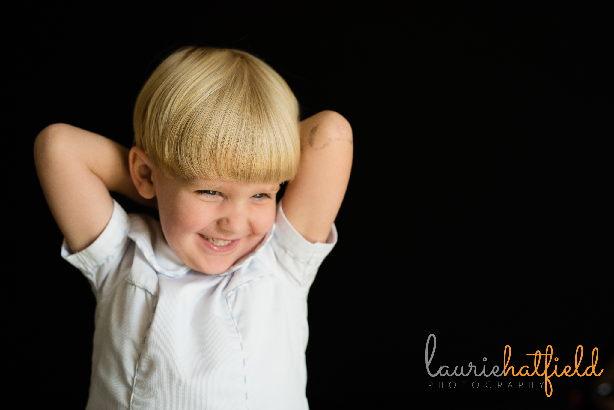 2-year-old boy | Mobile AL preschool portrait photographer