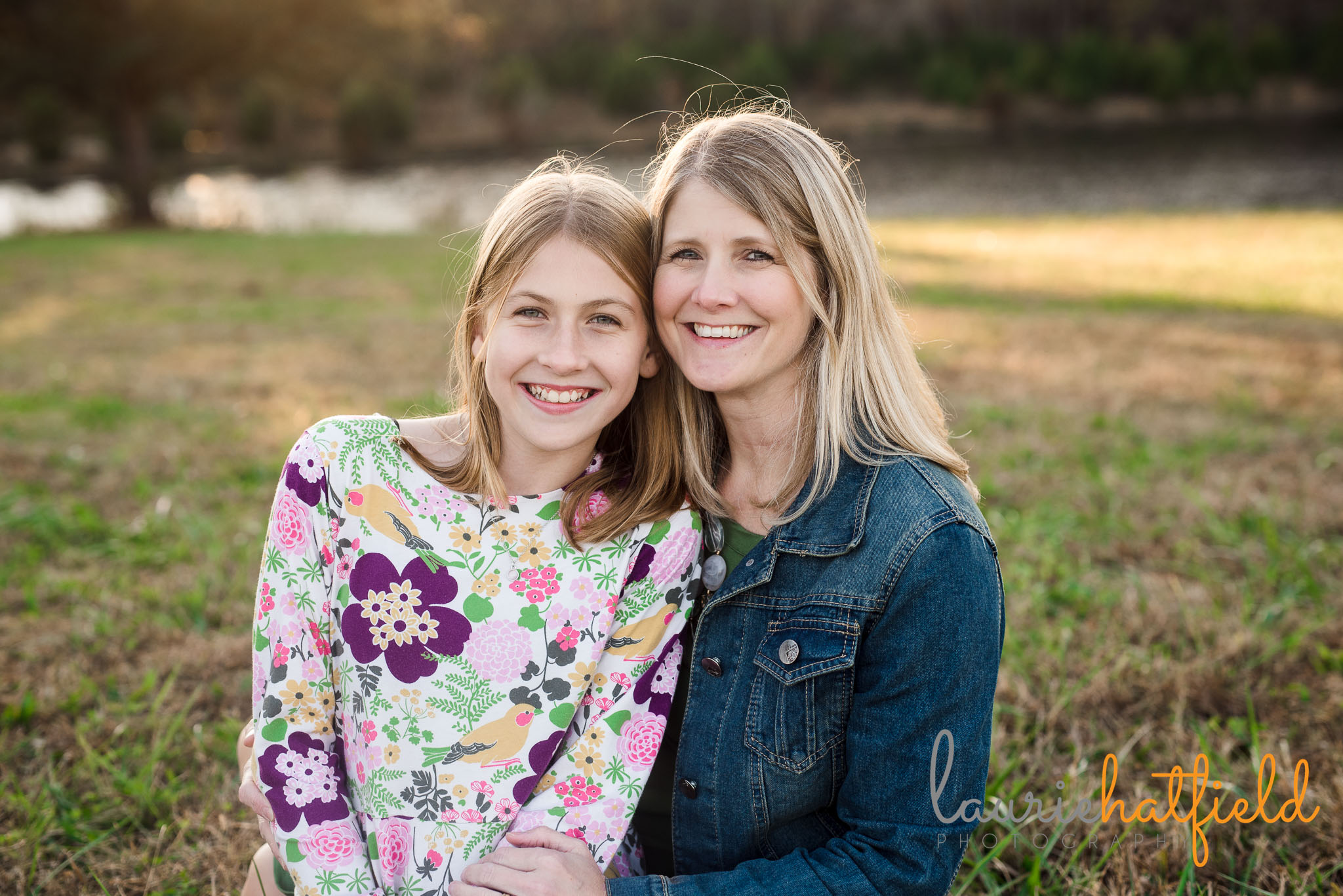 mom and daughter photo | Mobile AL family photographer