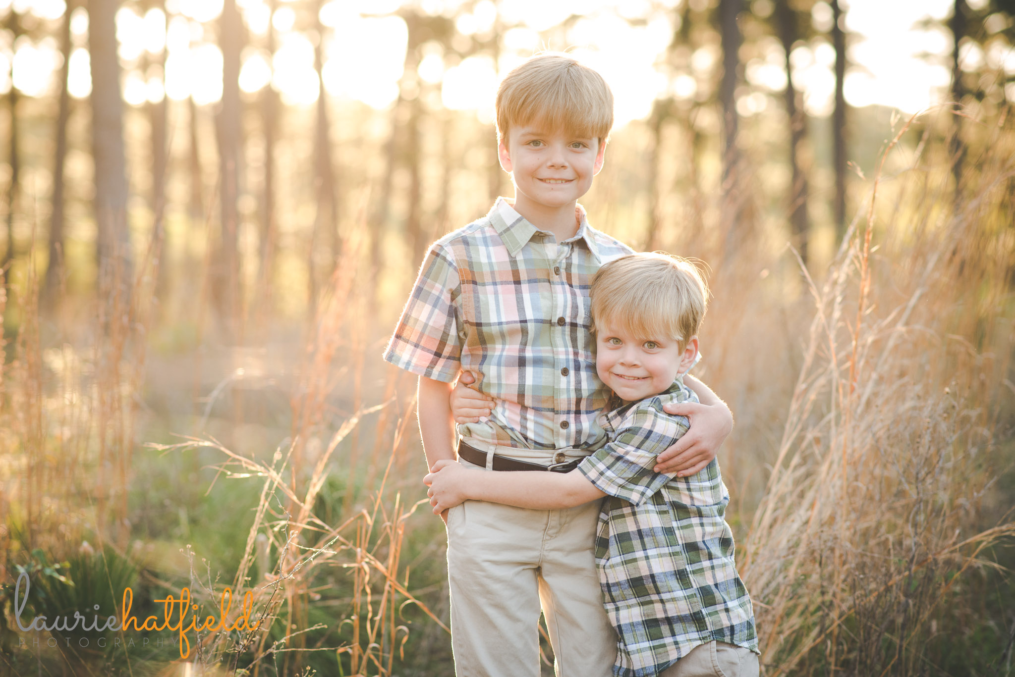 2 brothers | Fairhope AL family photographer