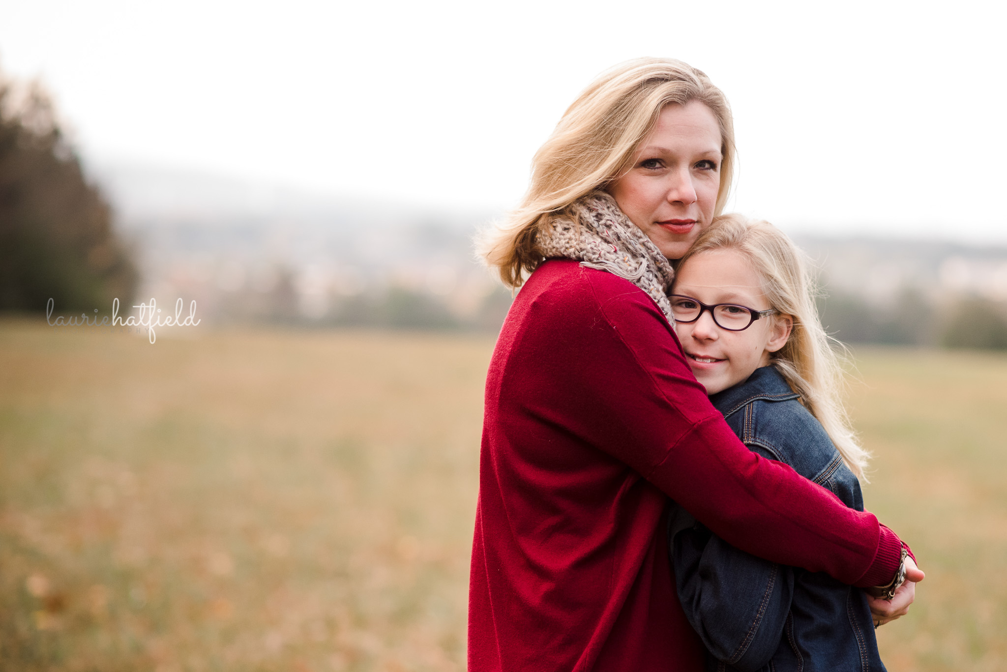 mom with daughter | Mobile AL family photographer