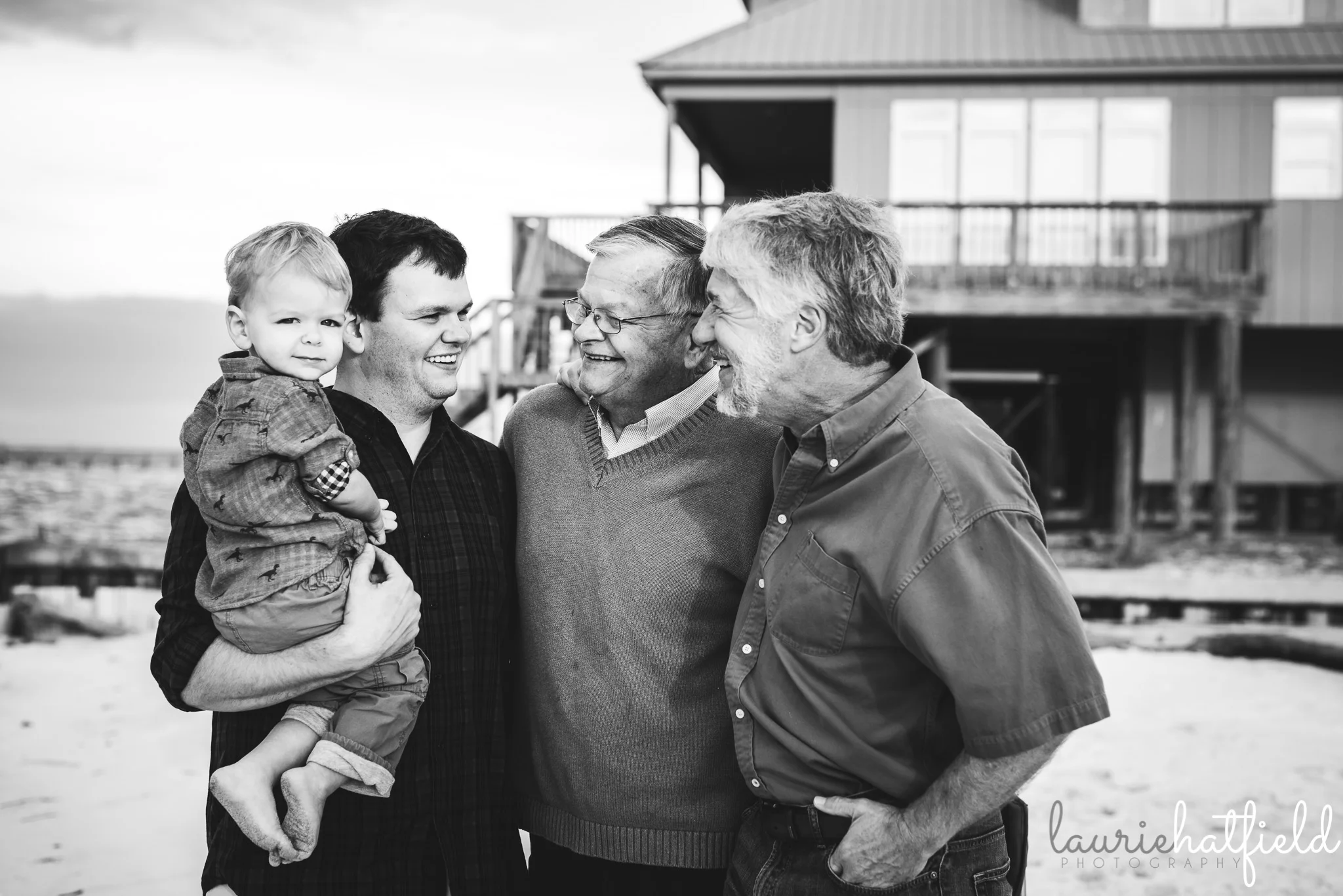 extended family photo session | Huntsville AL photographer