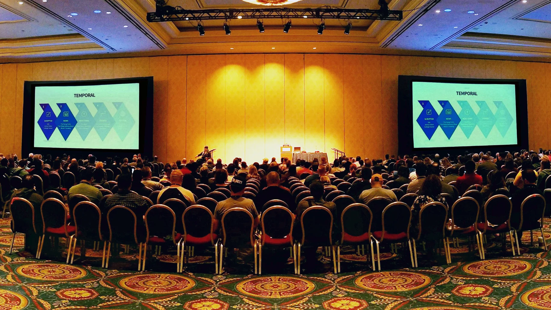 ADOBE MAX SESSION: Quick Tips to Produce Videos That Get Clicks