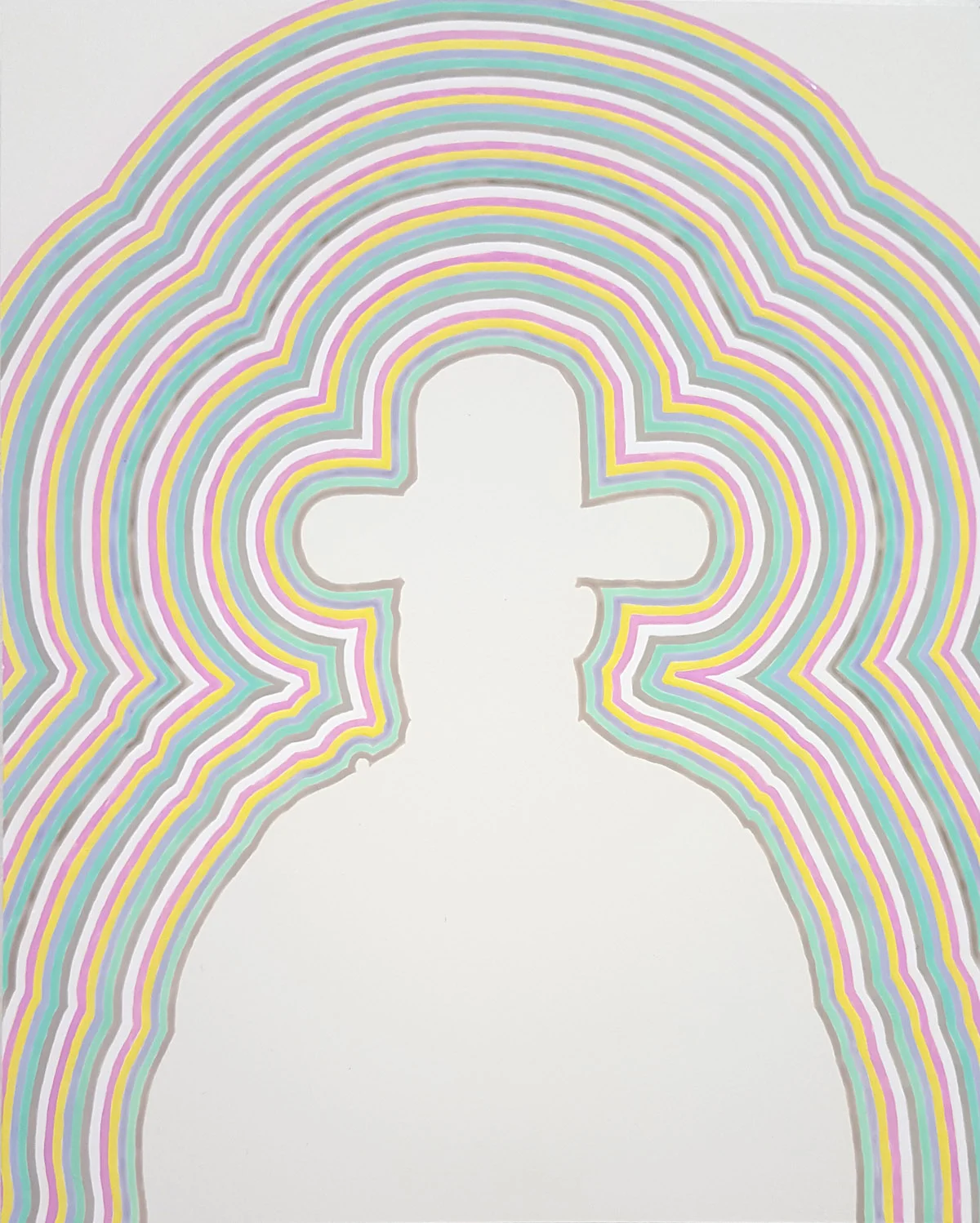 korean official, mujigae