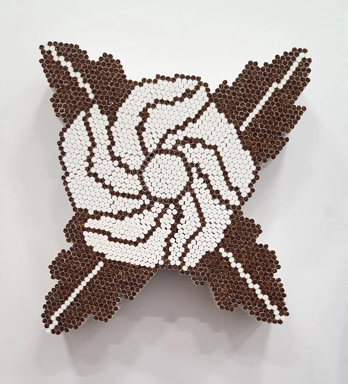 changho no.3, cigarettes