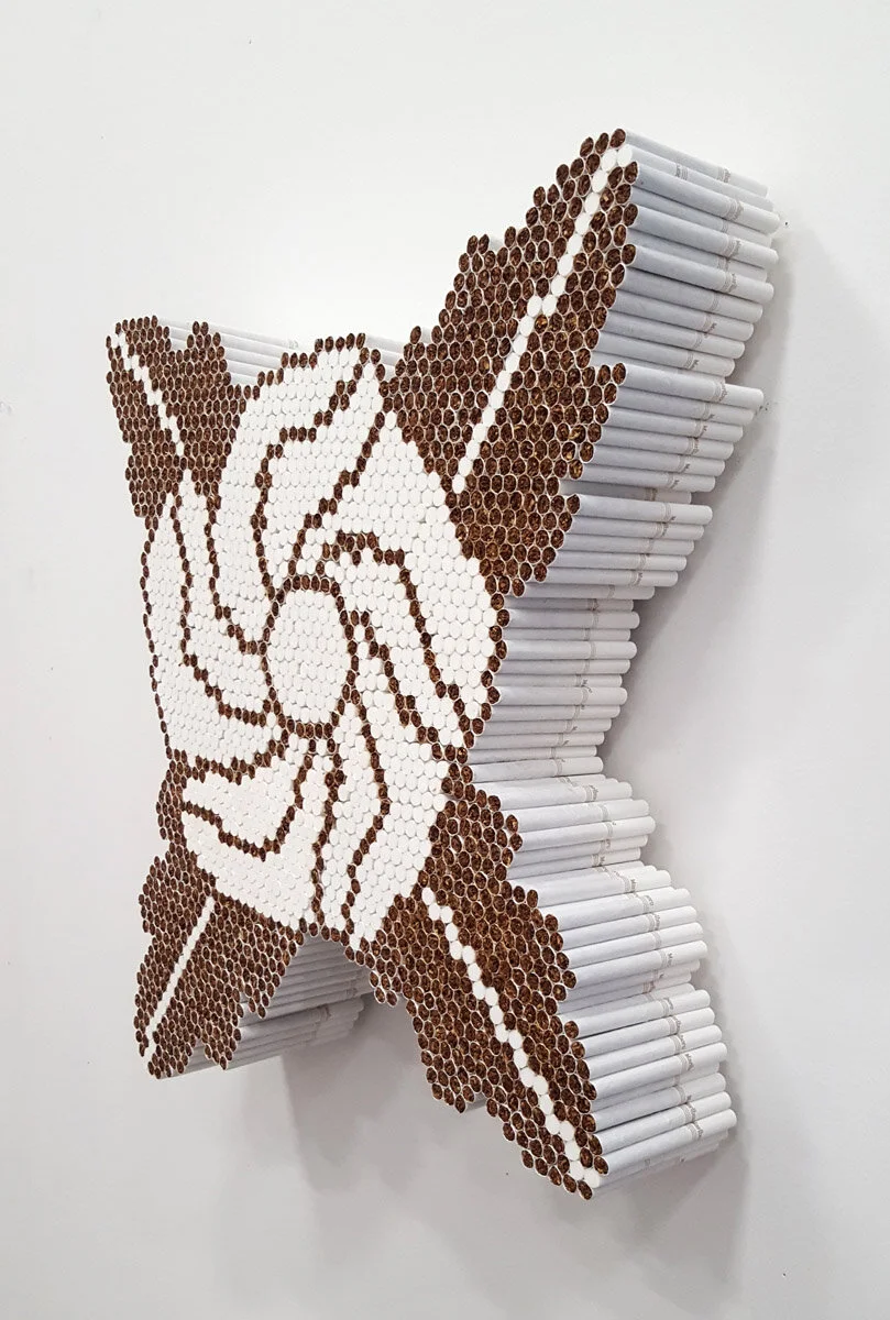 changho no.3, cigarettes