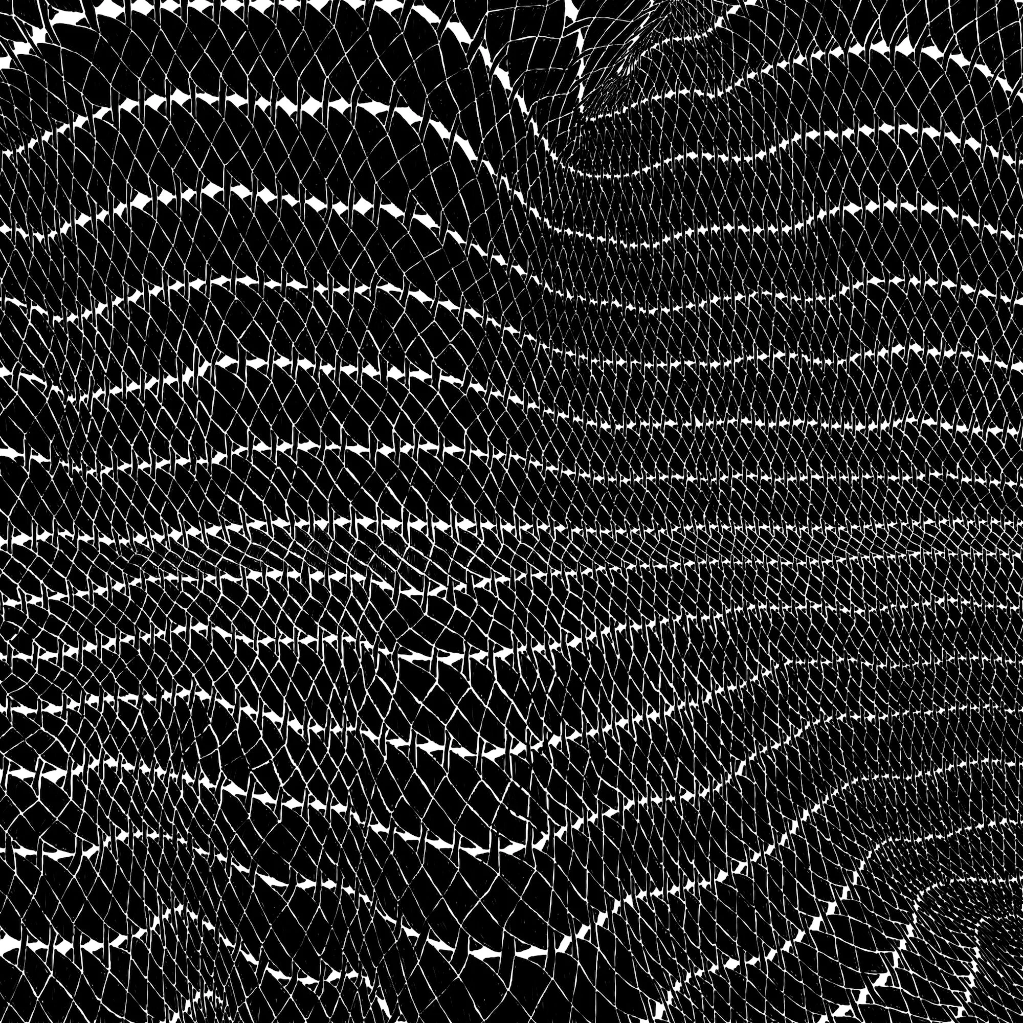 gat weave study no.5