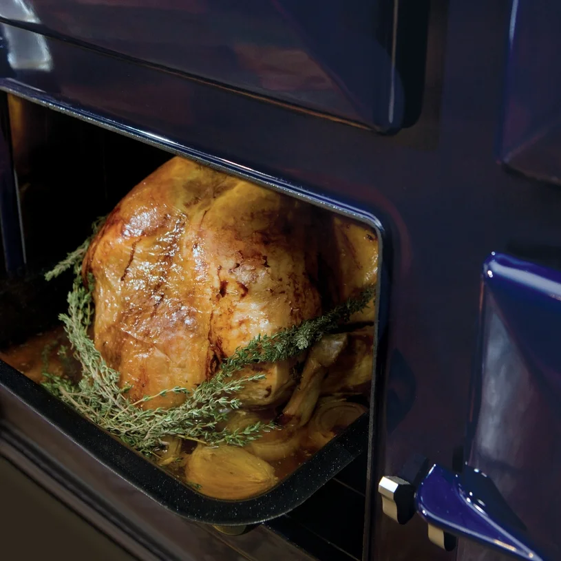 AGA Christmas Turkey