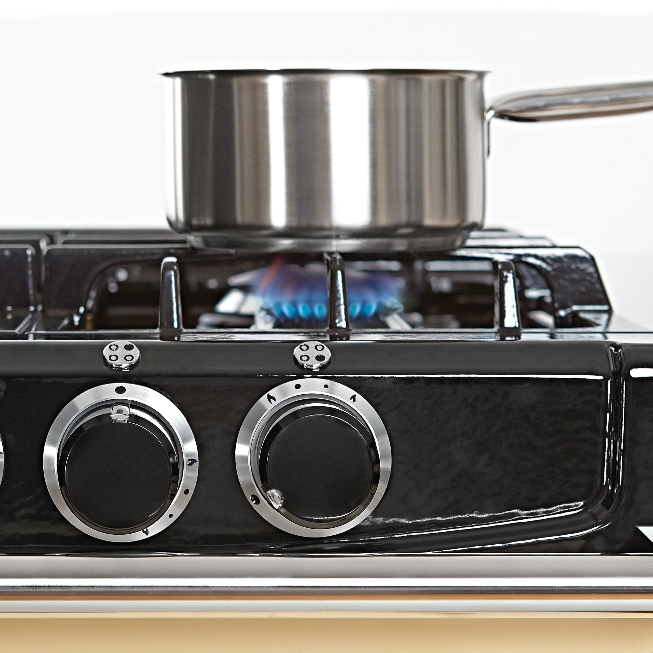 AGA eR3 Series 60 Dual Fuel AGA Australia
