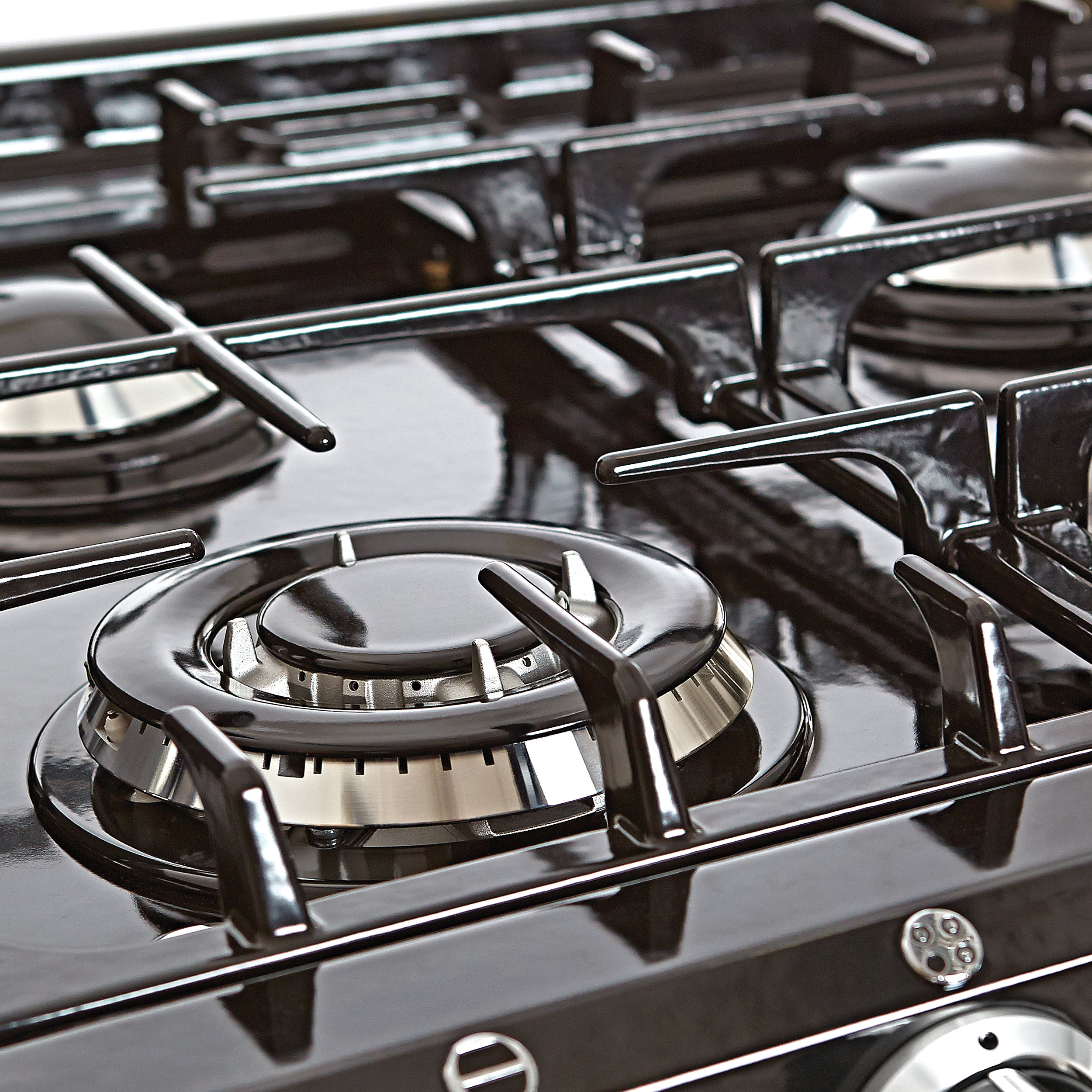 AGA eR3 Series 60 Dual Fuel AGA Australia