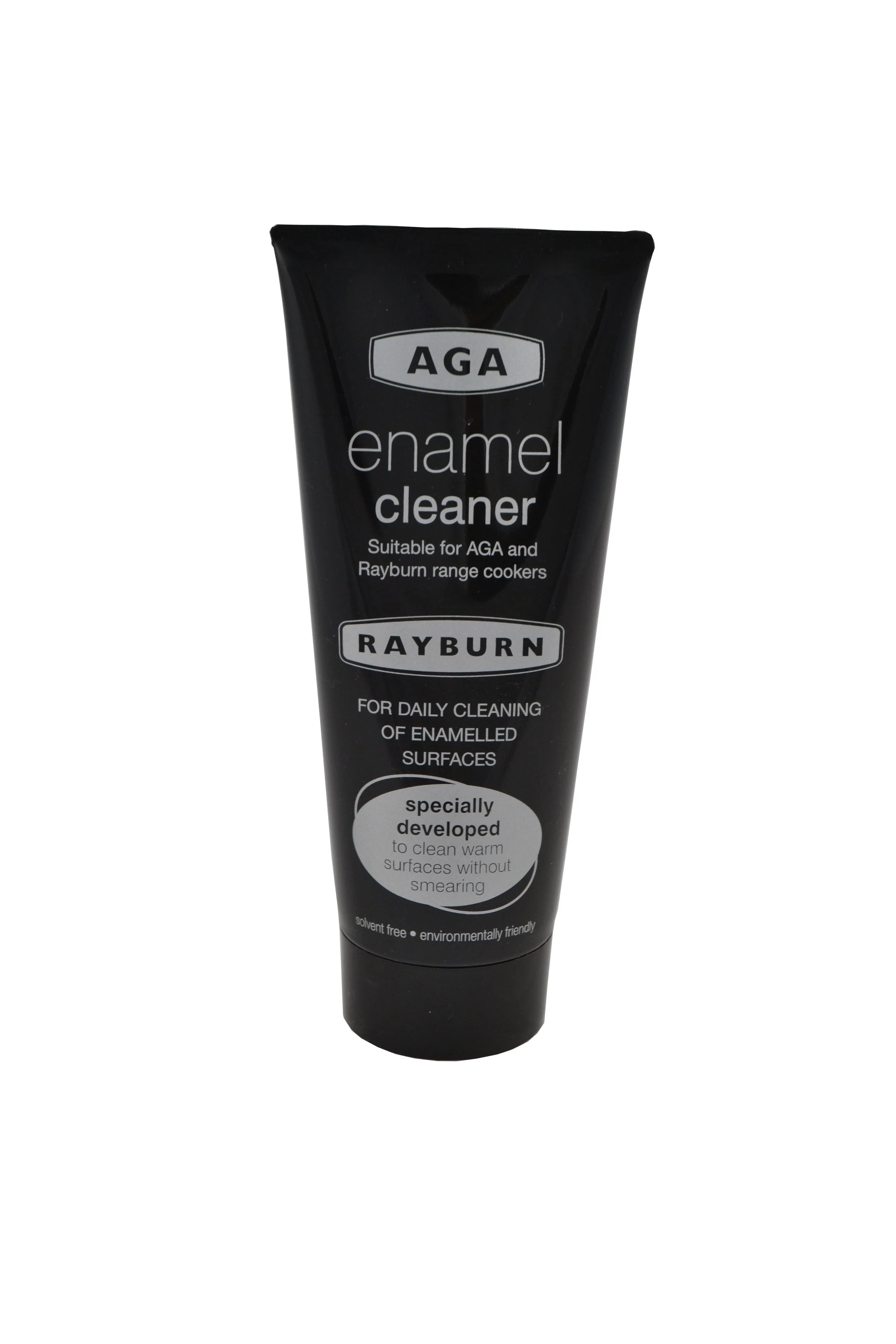 Enamel Cleaner AGA Australia