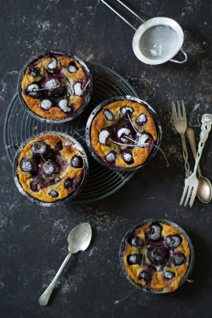 Clafoutis