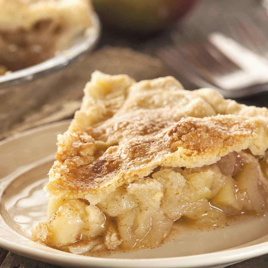 Apple Pie