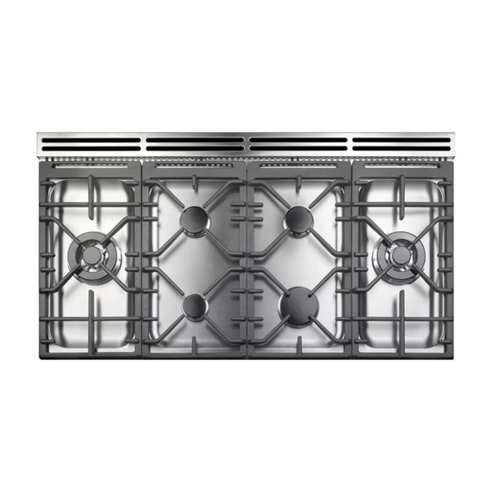 Falcon Oven Elise 110cm Dual Fuel Cooktop