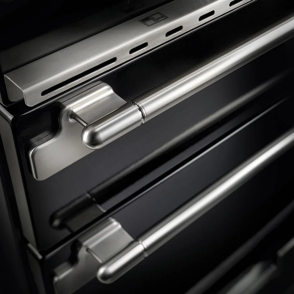 Falcon Oven Elise 110cm Dual Fuel Detail